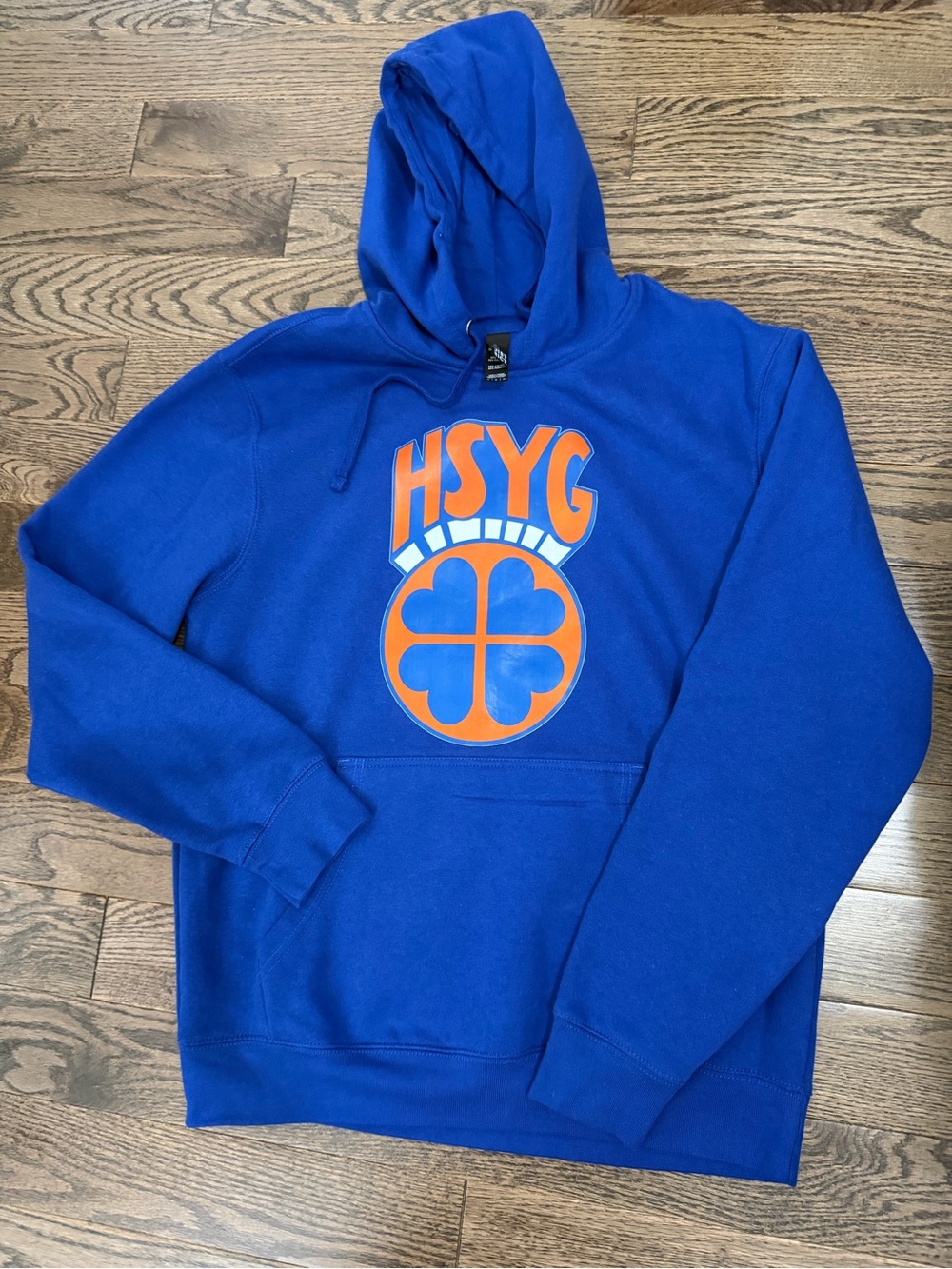 Hoodie (#347)